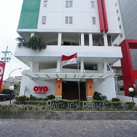 Super Oyo Capital O 91962 Pavilion Permata Σουραμπάγια Εξωτερικό φωτογραφία