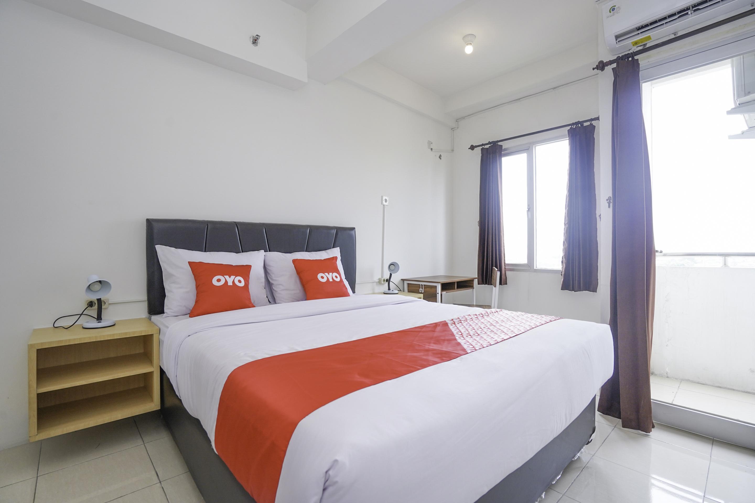 Super Oyo Capital O 91962 Pavilion Permata Σουραμπάγια Εξωτερικό φωτογραφία
