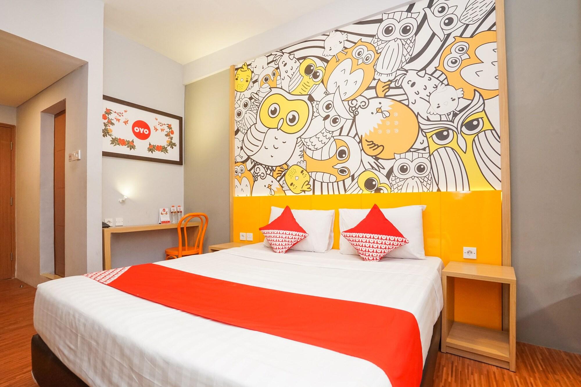 Super Oyo Capital O 91962 Pavilion Permata Σουραμπάγια Εξωτερικό φωτογραφία