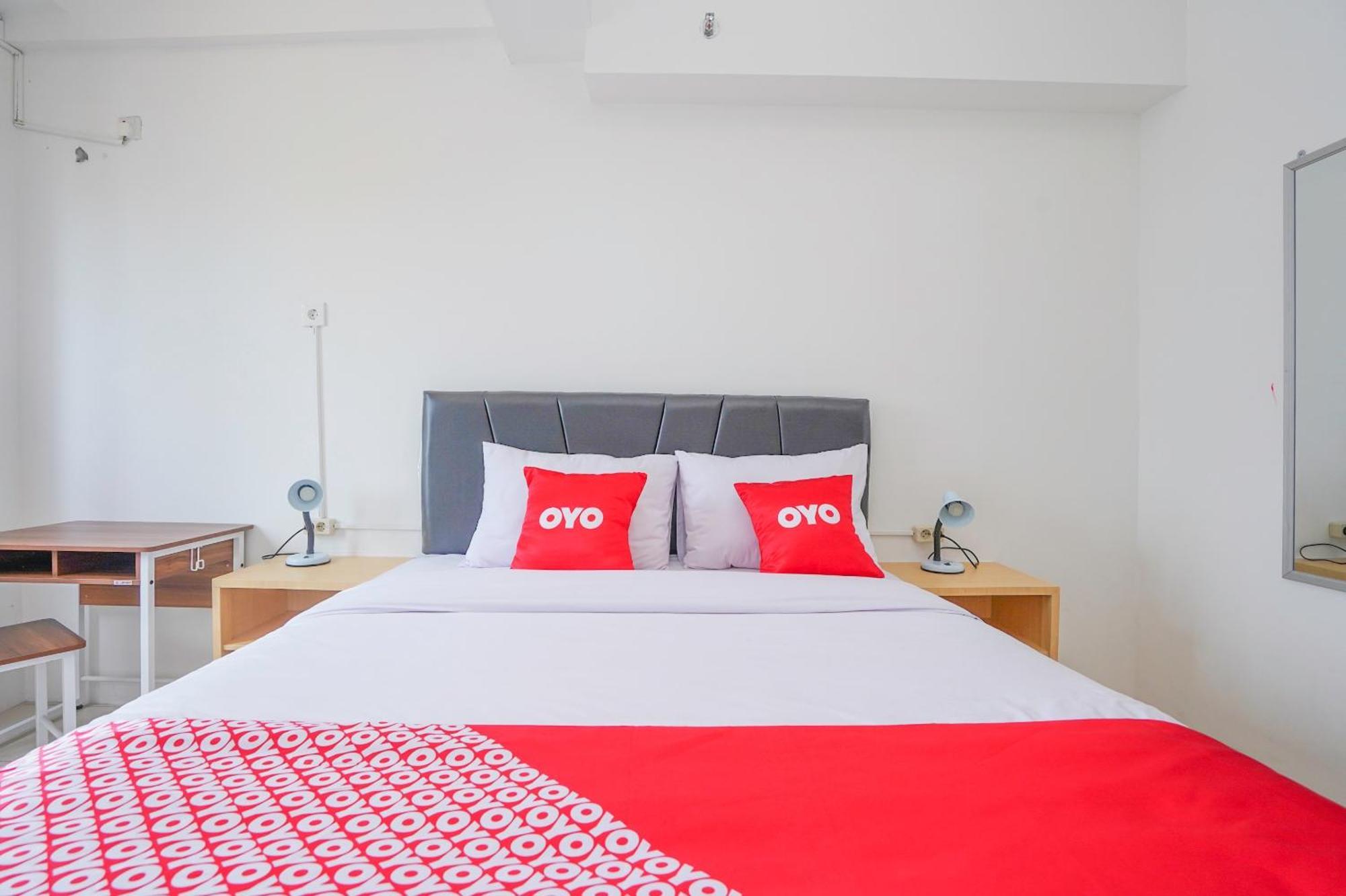 Super Oyo Capital O 91962 Pavilion Permata Σουραμπάγια Εξωτερικό φωτογραφία